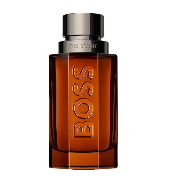 Hugo Boss The Scent For Him 50ml Eau De Parfum Intense Spray - Image 2