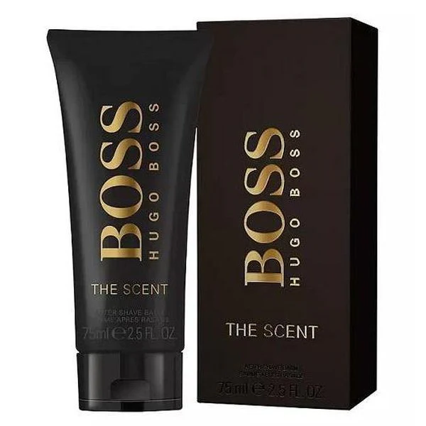 Hugo Boss The Scent For Him 75ml Aftershave Balm