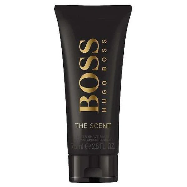 Hugo Boss The Scent For Him 75ml Aftershave Balm - Image 2