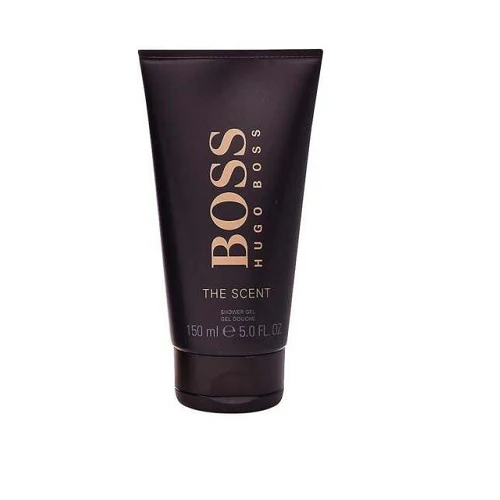 Hugo Boss The Scent For Men 150ml Shower Gel - Image 2