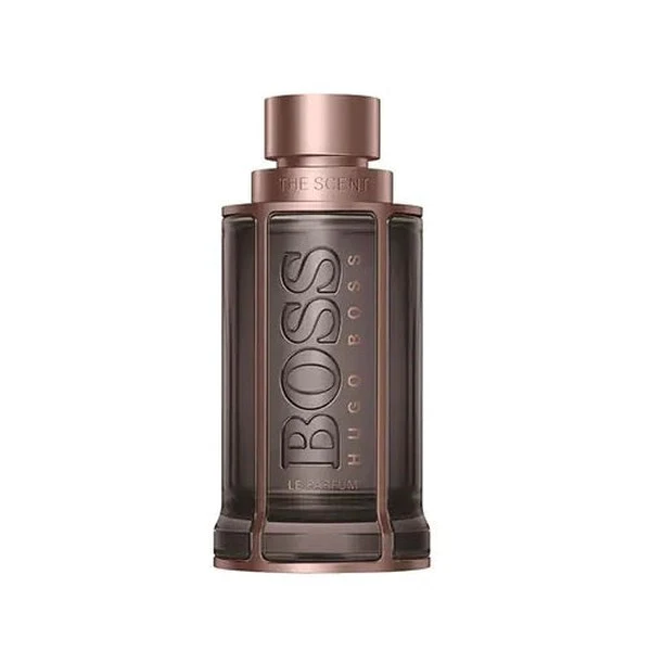 Hugo Boss The Scent Le Parfum For Him 100ml Parfum Spray - Image 2