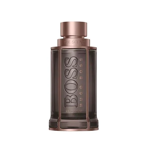 Hugo Boss The Scent Le Parfum For Him 50ml Parfum Spray - Image 2
