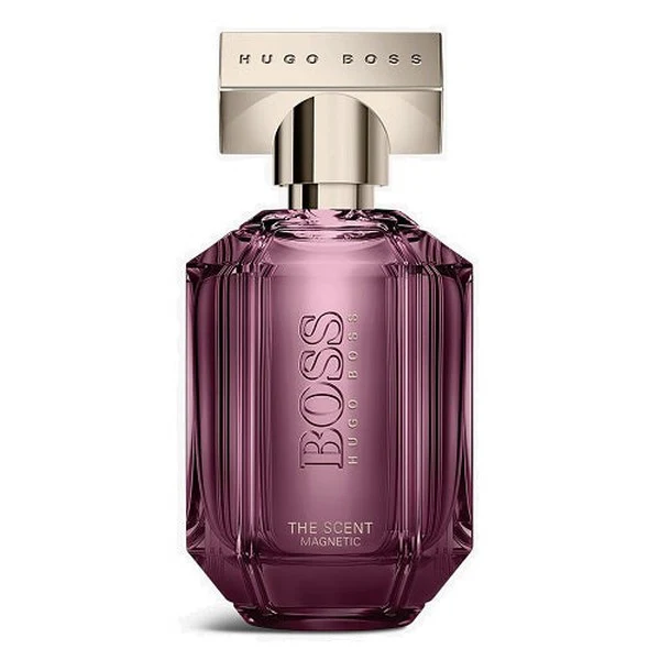 Hugo Boss The Scent Magnetic For Her 30ml Eau De Parfum Spray - Image 2