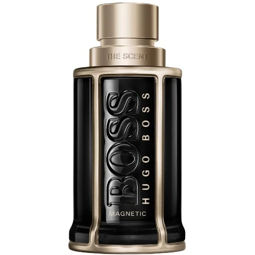 Hugo Boss The Scent Magnetic For Him 100ml Eau De Parfum Parfum Spray - Image 2