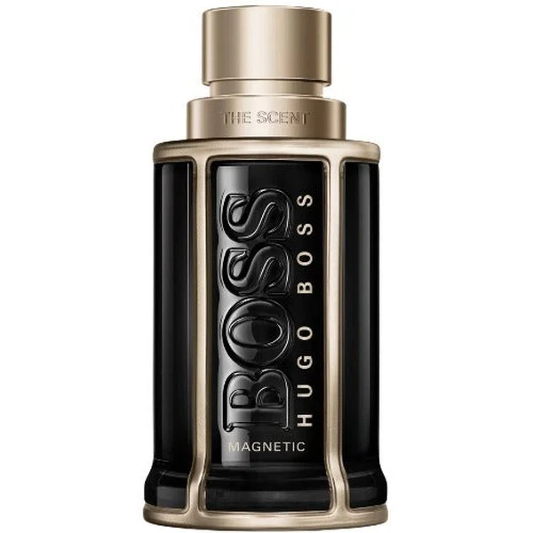 Hugo Boss The Scent Magnetic For Him 50ml Eau De Parfum Spray - Image 2
