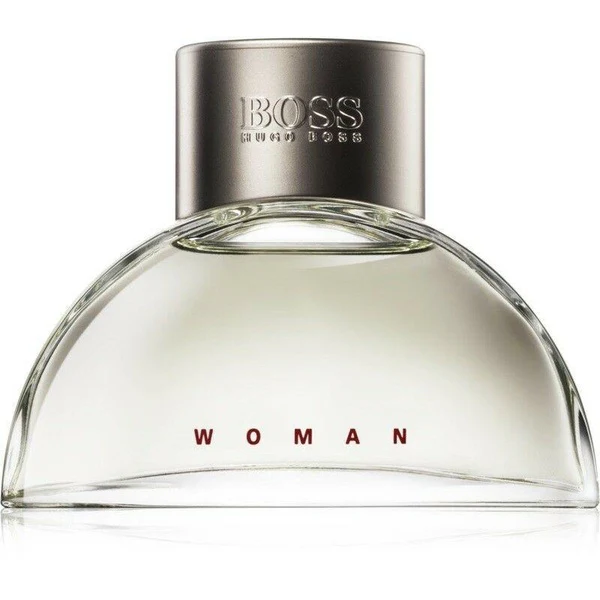 HUGO BOSS WOMAN 50ML EAU DE PARFUM SPRAY - Image 2