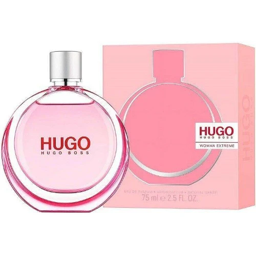 Hugo Boss Woman Extreme 75ml Eau De Parfum Spray