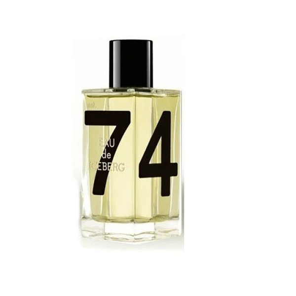 Iceberg Eau De Iceberg For Him 100ml Eau De Toilette Spray - Image 2