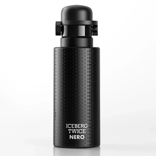 Iceberg Twice Nero For Him 125ml Eau De Toilette Spray - Image 2