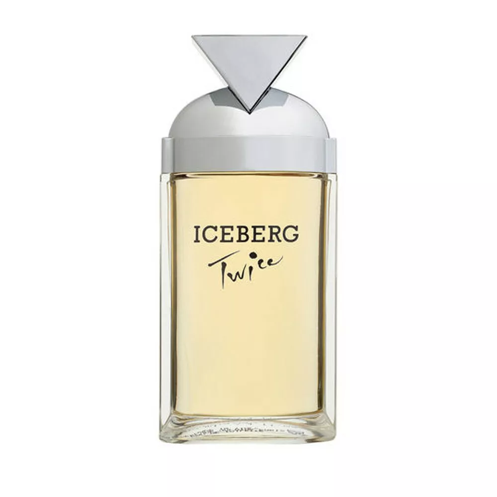 Iceberg Twice Pour Femme 100ml Eau De Toilette Spray - Image 2