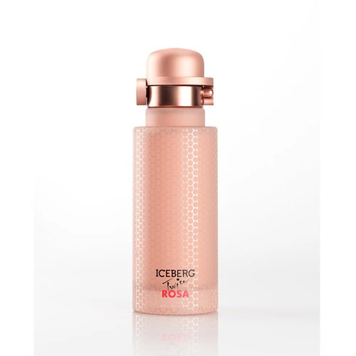 Iceberg Twice Rosa For Her 125ml Eau De Toilette Spray - Image 2