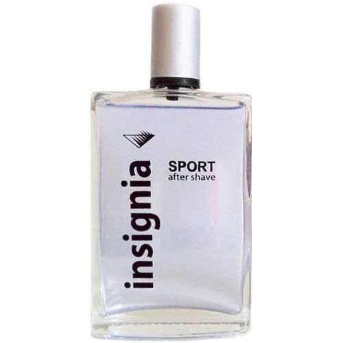 Insignia Sport 100ml Aftershave - Image 2