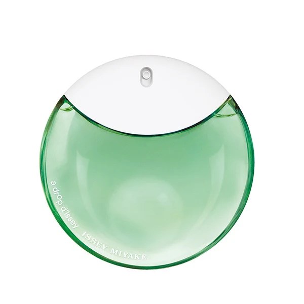 Issey Miyake A Drop D'Issey 50ml Eau De Parfum Essentielle Spray - Image 2