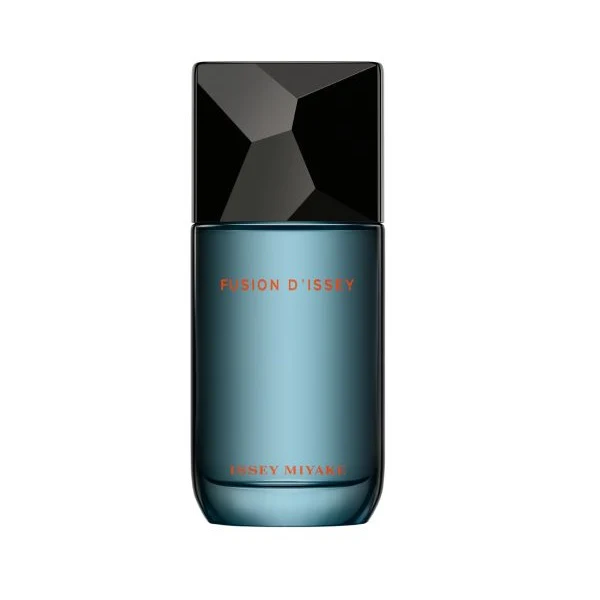 Issey Miyake Fusion D'issey 100ml Eau De Toilette Spray - Image 2