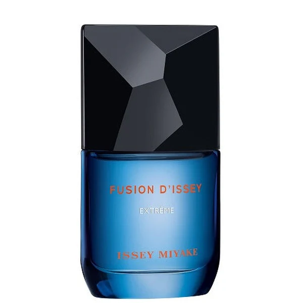 Issey Miyake Fusion D'issey Extreme 50ml Eau De Toilette Intense Spray - Image 2