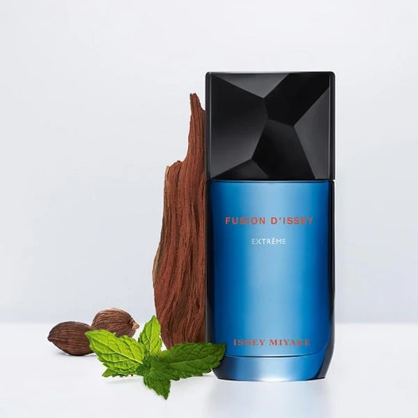 Issey Miyake Fusion D'issey Extreme 50ml Eau De Toilette Intense Spray - Image 3