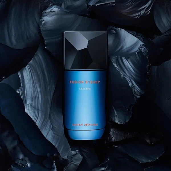 Issey Miyake Fusion D'issey Extreme 50ml Eau De Toilette Intense Spray - Image 4