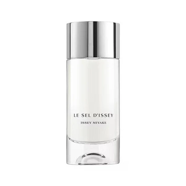Issey Miyake Le Sel D'issey Pour Homme 100ml Eau De Toilette Refillable Spray - Image 2
