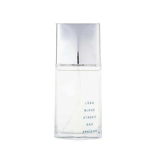 Issey Miyake L'eau Bleue D'issey Eau Fraiche 75ml Edt Spray - Image 2