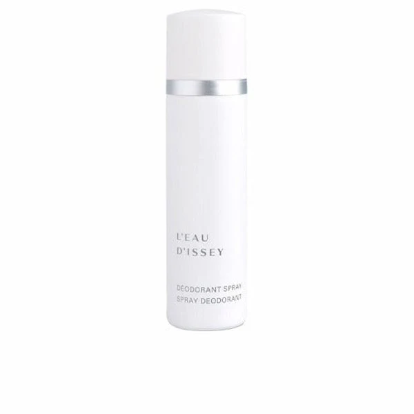 Issey Miyake L'eau D'issey 100ml Deodorant Spray - Image 2