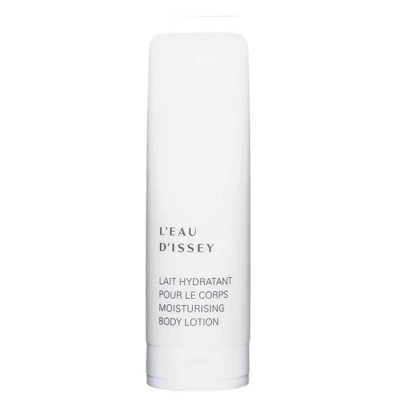 Issey Miyake L'eau D'issey 200ml Moisturising Body Lotion - Image 2