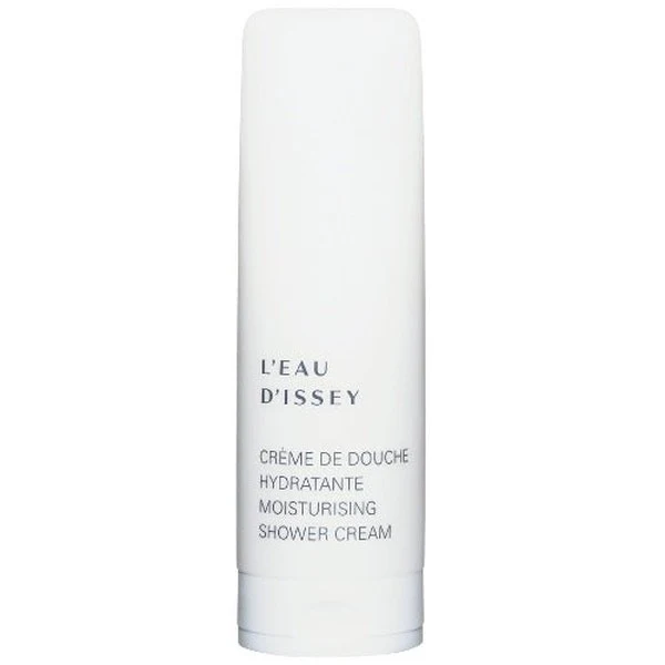 Issey Miyake L'eau D'issey 200ml Moisturising Shower Cream - Image 2