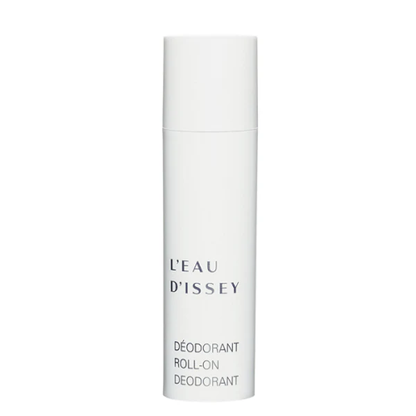 Issey Miyake L'eau D'issey For Women 50ml Roll-On Deodorant - Image 2