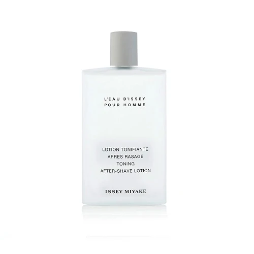 Issey Miyake L'eau D'issey Pour Homme 100ml Aftershave Lotion - Image 2