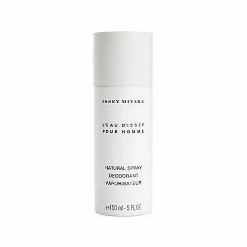 Issey Miyake L'eau D'issey Pour Homme 150ml Deodorant Spray - Image 2
