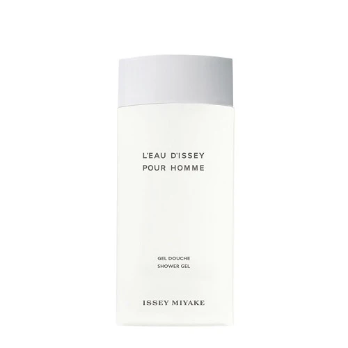 Issey Miyake L'eau D'issey Pour Homme 200ml Shower Gel - Image 2