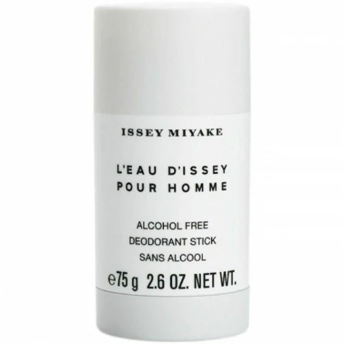 Issey Miyake L'eau D'issey Pour Homme 75g Deodorant Stick - Image 2