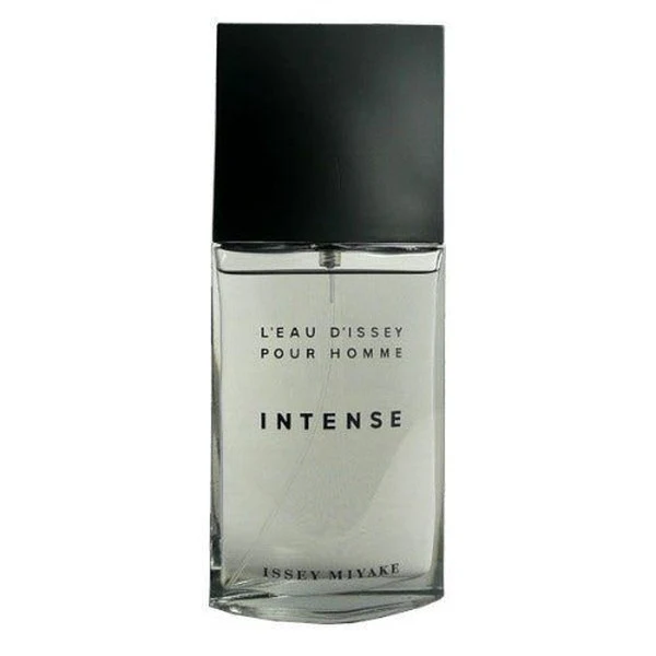 Issey Miyake L'eau D'issey Pour Homme Intense 125ml Eau de Toliette Spray - Image 2