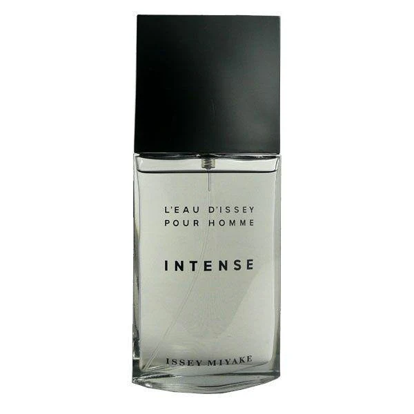 Issey Miyake L'eau D'issey Pour Homme Intense 75ml Eau De Toilette Spray - Image 2
