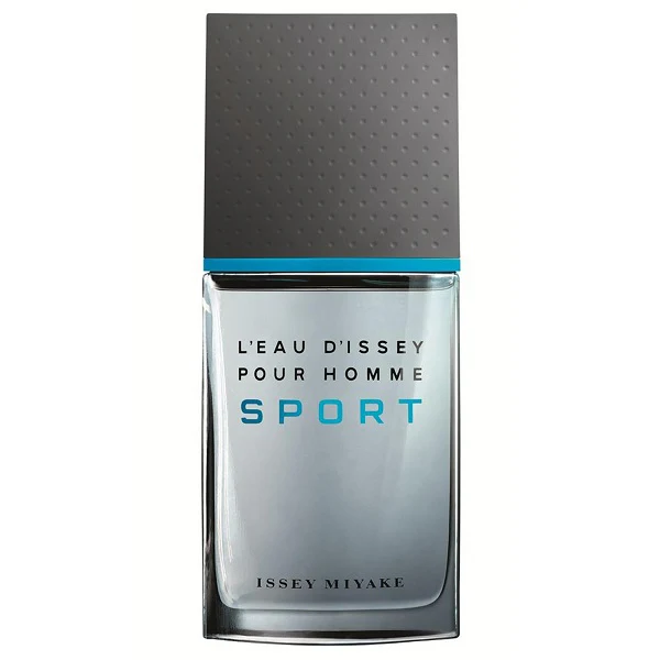 Issey Miyake L'eau d'issey Pour Homme Sport 100ml Eau de Toilette Spray - Image 2