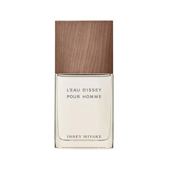 Issey Miyake L'eau D'issey Pour Homme Vetiver 50ml Eau de Toilette Intense Spray - Image 2