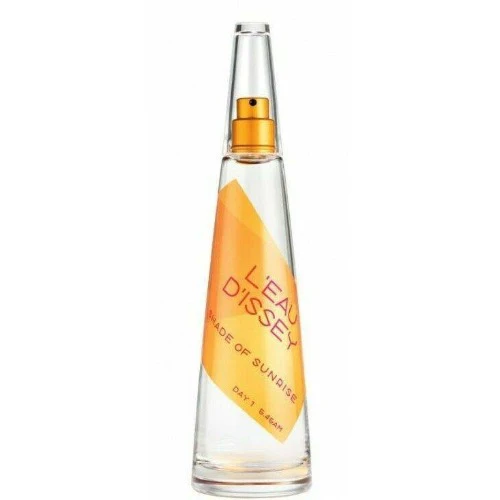 Issey Miyake L'eau D'issey Shade Of Sunrise 90ml Edt Spray - Image 2