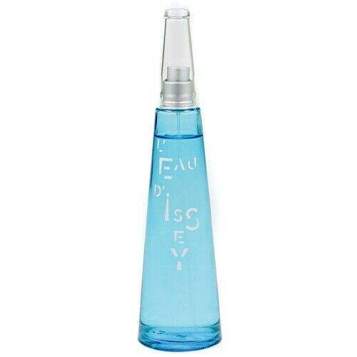 ISSEY MIYAKE L'EAU D'ISSEY SUMMER 2017 100ML EAU DE TOILETTE SPRAY NEW & SEALED - Image 2