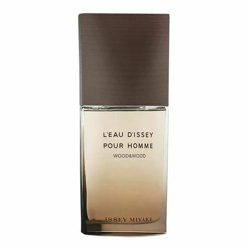 Issey Miyake L'eau D'issey Wood & Wood 100ml Eau de Parfum Intense Spray - Image 2