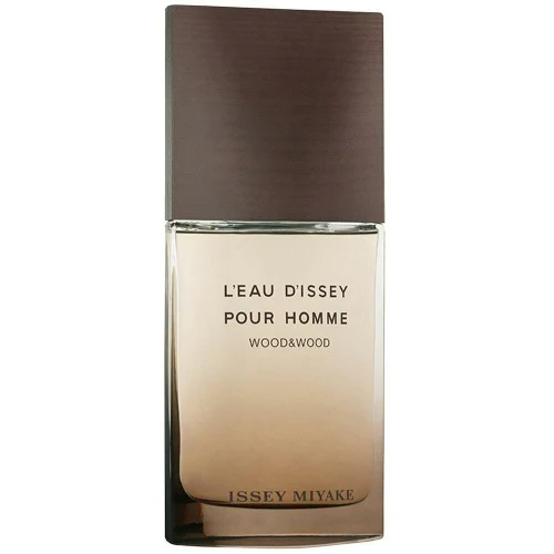 Issey Miyake L'eau D'issey Wood & Wood 50ml Eau de Parfum Intense Spray - Image 2