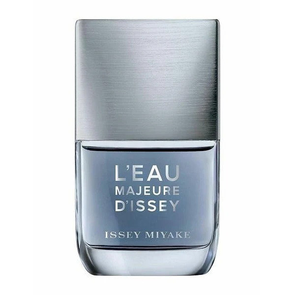 Issey Miyake L'eau Majeure D'issey 50ml Eau De Toilette Spray - Image 2