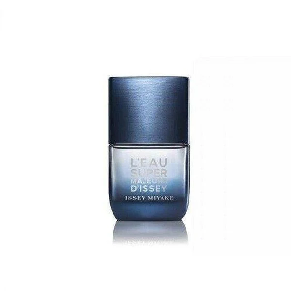 Issey Miyake L'eau Super Majeure D'issey 50ml Eau de Toilette Intense Spray - Image 2