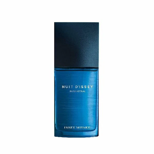 Issey Miyake Nuit D'issey Bleu Astral For Men 75ml Edt Spray - Image 2