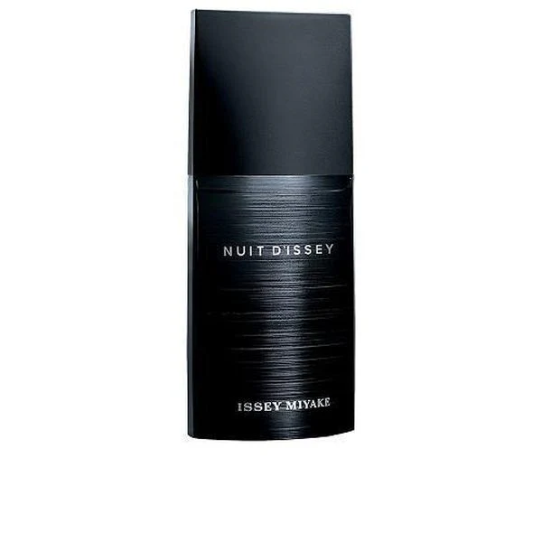 Issey Miyake Nuit D'issey For Men 75ml Eau De Toilette Spray - Image 2