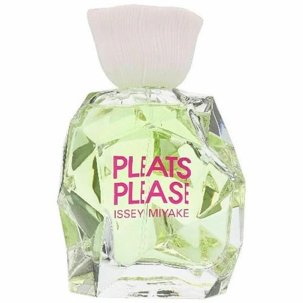 Issey Miyake Pleats Please L'eau 50ml Eau De Toilette Spray - Image 2