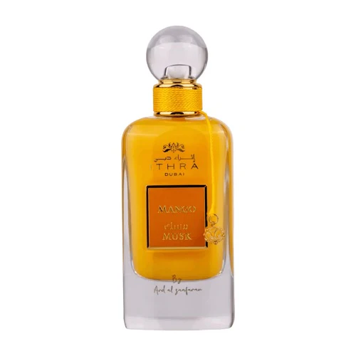 Ard Al Zaafaran Ithra Mango Musk 100ml Eau De Parfum Spray - Image 2