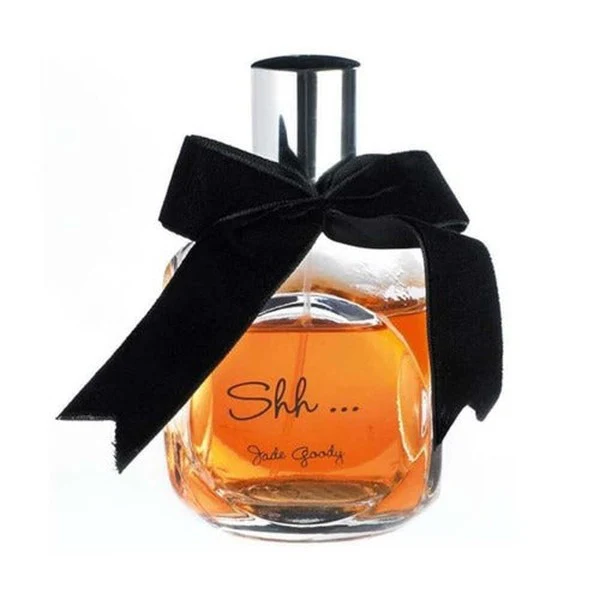 Jade Goody Shh 100ml Eau De Parfum Spray - Image 2