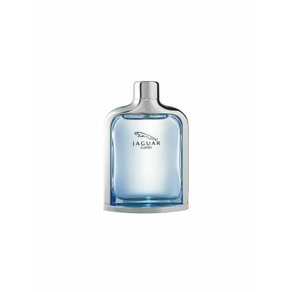Jaguar Classic Blue For Men 100ml Eau de Toilette Spray - Image 2