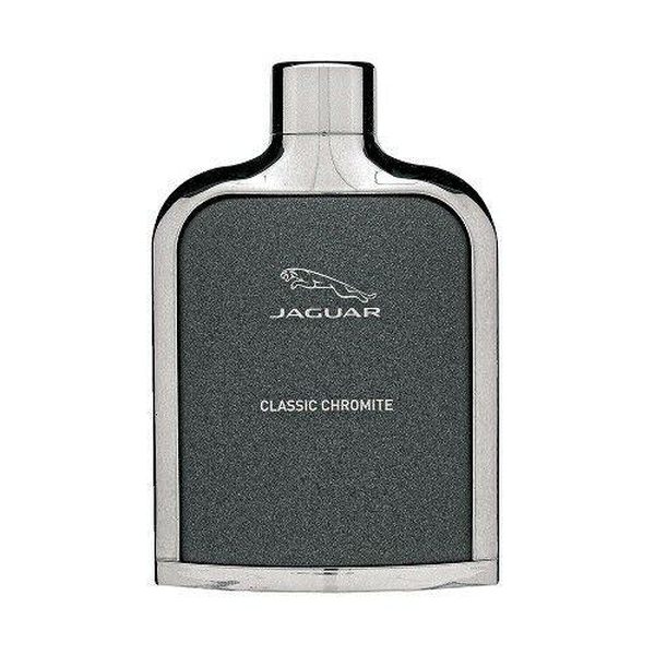 Jaguar Classic Chromite 100ml Eau De Toilette Spray - Image 2