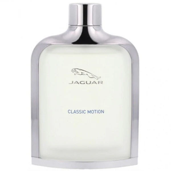 Jaguar Classic Motion For Men 100ml Eau de Toilette Spray - Image 2