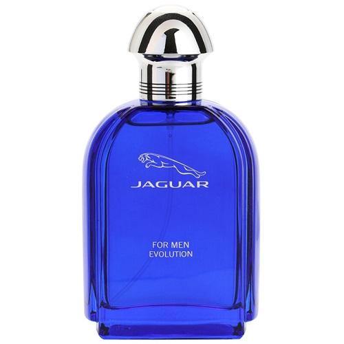 Jaguar Evolution For Men 100ml Eau De Toilette Spray - Image 2